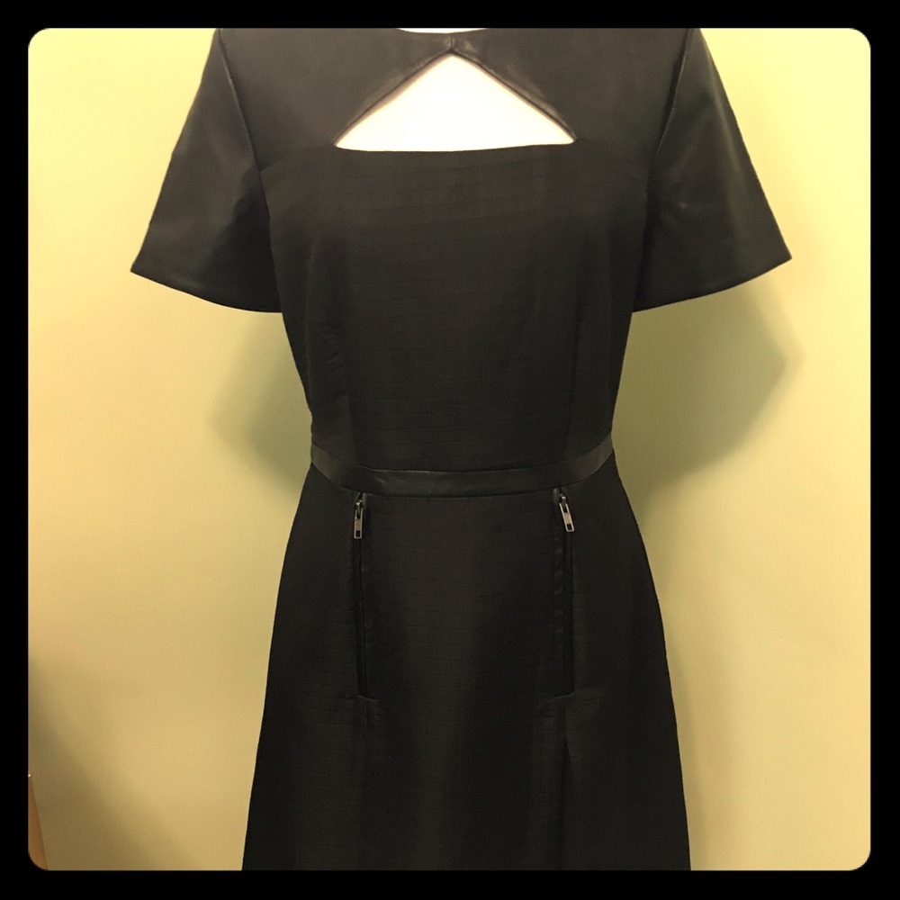 W 118 by Walter Baker Jordyn dress